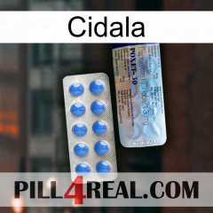 Cidala 39